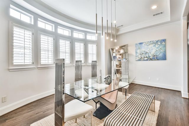 4736 Post Oak Timber Drive 5, Houston, TX 77056