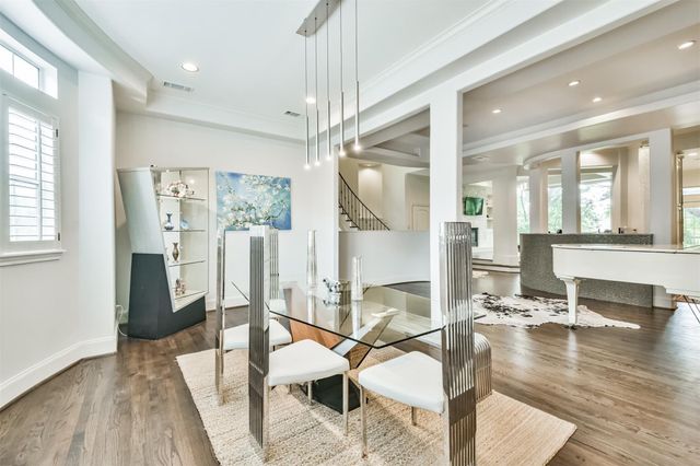 4736 Post Oak Timber Drive 5, Houston, TX 77056