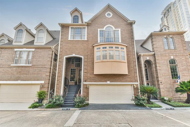 4736 Post Oak Timber Drive 5, Houston, TX 77056