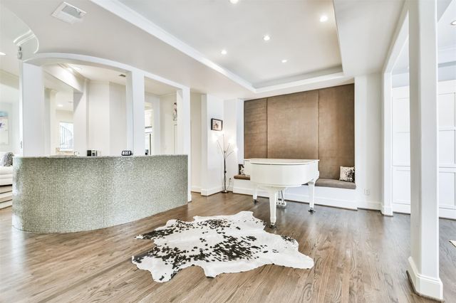 4736 Post Oak Timber Drive 5, Houston, TX 77056