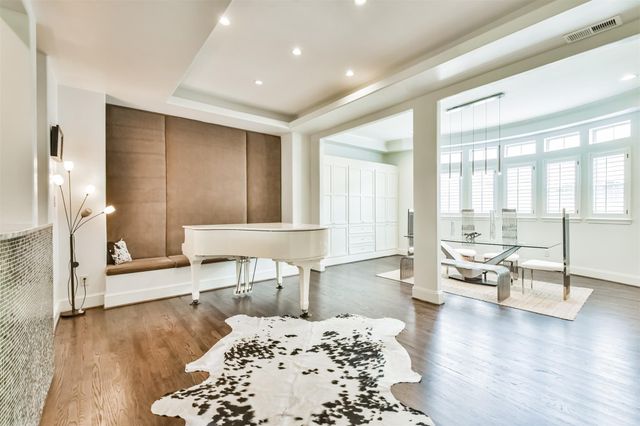 4736 Post Oak Timber Drive 5, Houston, TX 77056