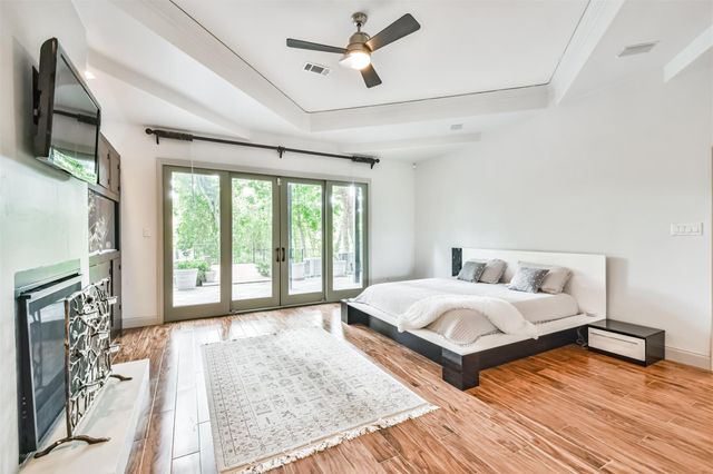 4736 Post Oak Timber Drive 5, Houston, TX 77056