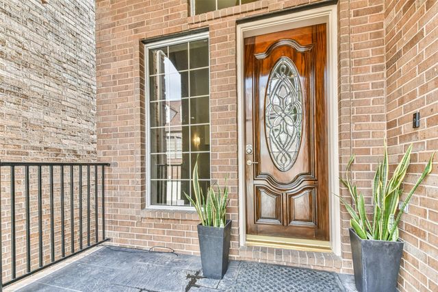 4736 Post Oak Timber Drive 5, Houston, TX 77056