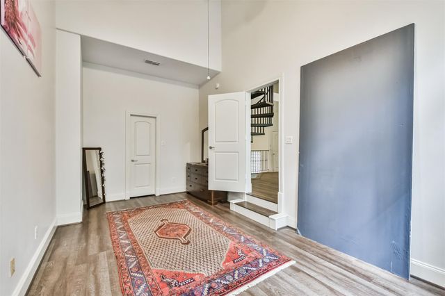 4736 Post Oak Timber Drive 5, Houston, TX 77056