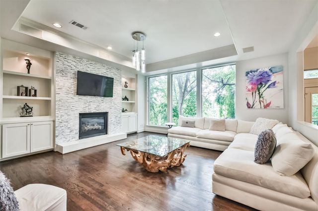 4736 Post Oak Timber Drive 5, Houston, TX 77056