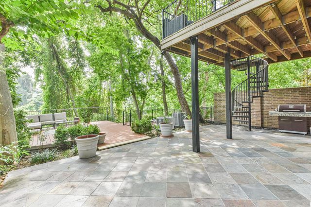 4736 Post Oak Timber Drive 5, Houston, TX 77056