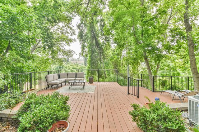 4736 Post Oak Timber Drive 5, Houston, TX 77056