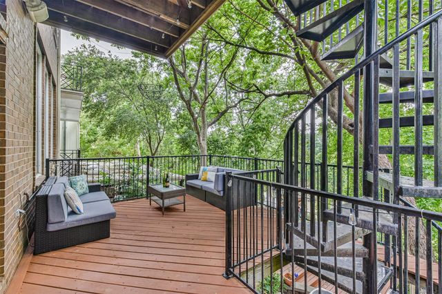 4736 Post Oak Timber Drive 5, Houston, TX 77056