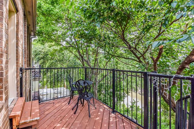 4736 Post Oak Timber Drive 5, Houston, TX 77056
