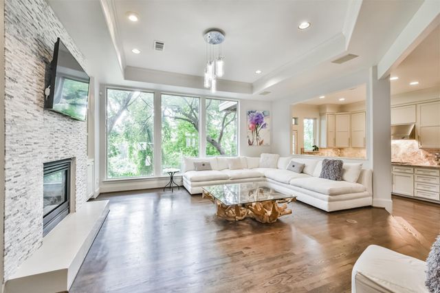 4736 Post Oak Timber Drive 5, Houston, TX 77056