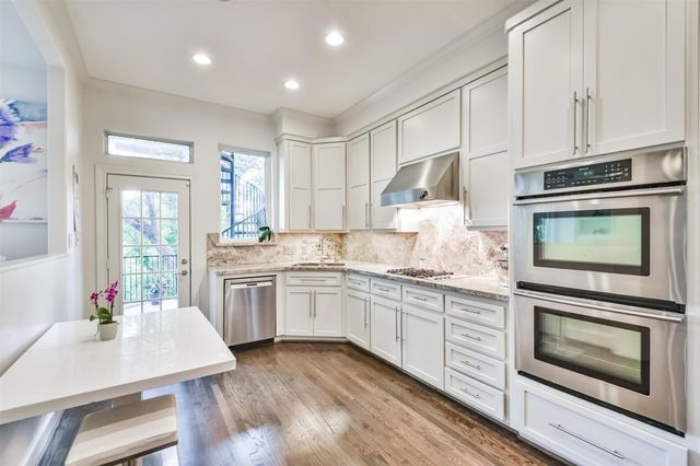 4736 Post Oak Timber Drive 5, Houston, TX 77056