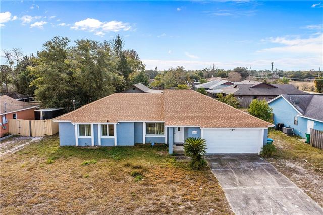 1911 STANTON STREET, Deltona, FL 32738