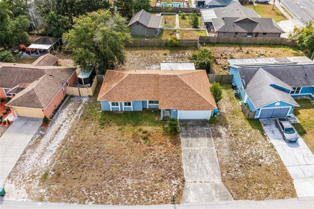 1911 STANTON STREET, Deltona, FL 32738