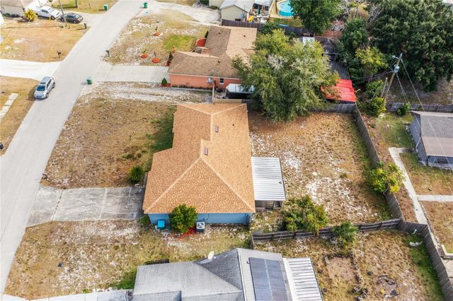 1911 STANTON STREET, Deltona, FL 32738