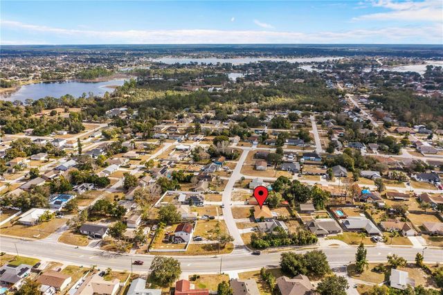 1911 STANTON STREET, Deltona, FL 32738