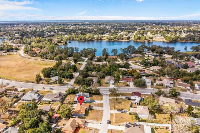 1911 STANTON STREET, Deltona, FL 32738