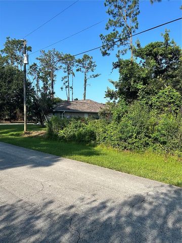 6 RYBERRY DRIVE, Palm Coast, FL 32164