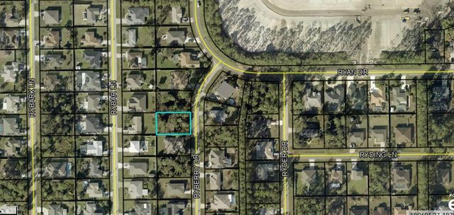 6 RYBERRY DRIVE, Palm Coast, FL 32164