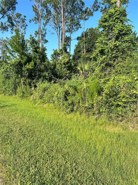 6 RYBERRY DRIVE, Palm Coast, FL 32164
