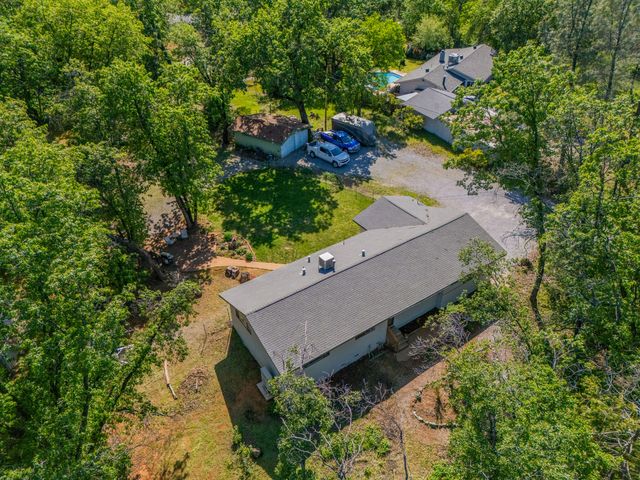 13314 Kokanee Drive, Shasta Lake, CA 96019