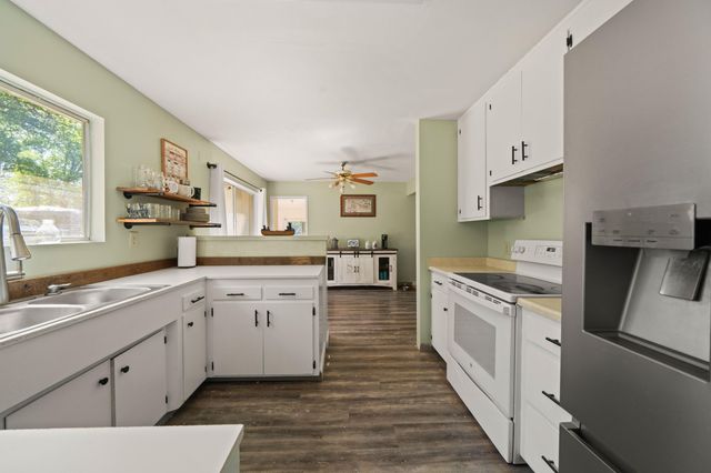 13314 Kokanee Drive, Shasta Lake, CA 96019