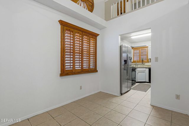 11949 Spire Terrace Drive, El Paso, TX 79936