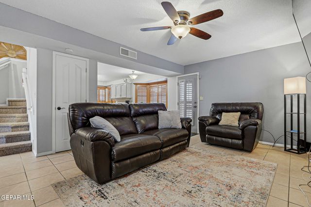 11949 Spire Terrace Drive, El Paso, TX 79936