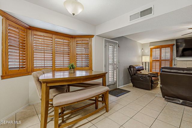 11949 Spire Terrace Drive, El Paso, TX 79936