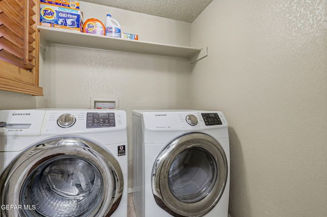 11949 Spire Terrace Drive, El Paso, TX 79936