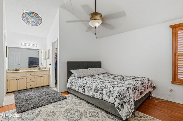 11949 Spire Terrace Drive, El Paso, TX 79936