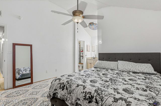 11949 Spire Terrace Drive, El Paso, TX 79936