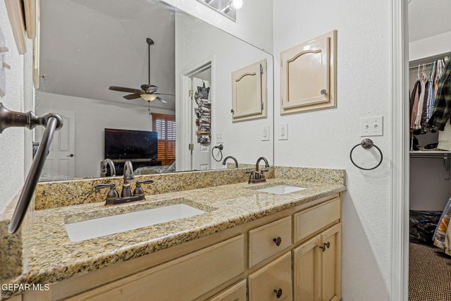 11949 Spire Terrace Drive, El Paso, TX 79936