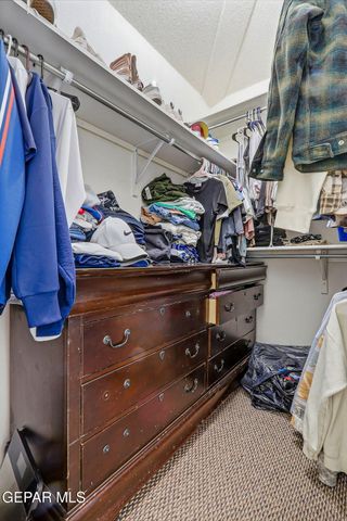 11949 Spire Terrace Drive, El Paso, TX 79936