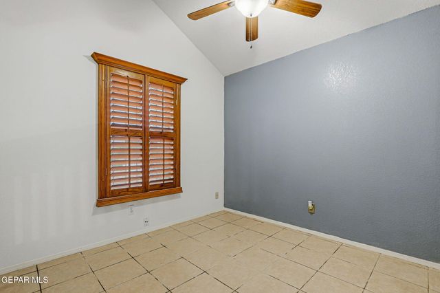 11949 Spire Terrace Drive, El Paso, TX 79936