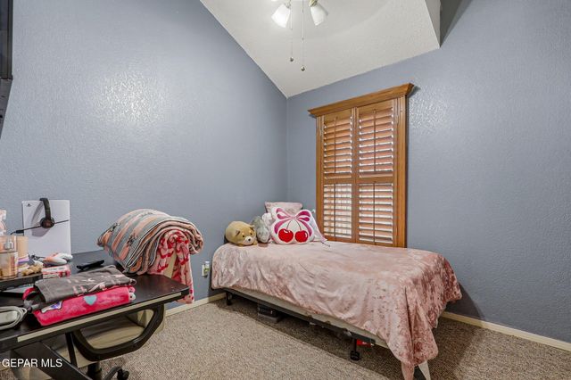 11949 Spire Terrace Drive, El Paso, TX 79936