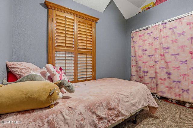 11949 Spire Terrace Drive, El Paso, TX 79936