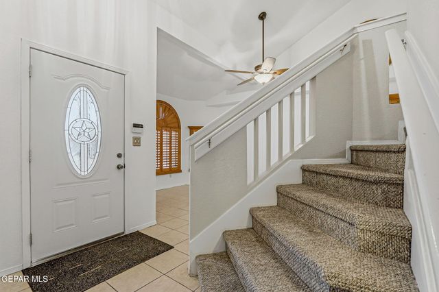 11949 Spire Terrace Drive, El Paso, TX 79936