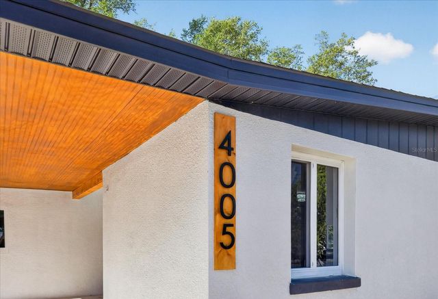 4005 E HENRY AVENUE, Tampa, FL 33610