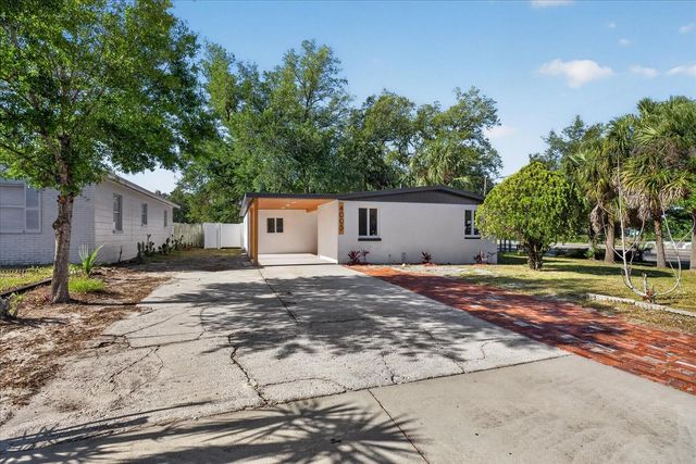 4005 E HENRY AVENUE, Tampa, FL 33610