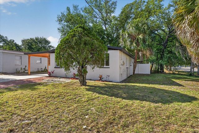 4005 E HENRY AVENUE, Tampa, FL 33610
