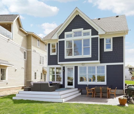 1444 Baldur Park Road, Orono, MN 55391