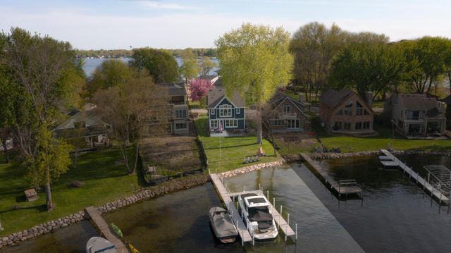 1444 Baldur Park Road, Orono, MN 55391