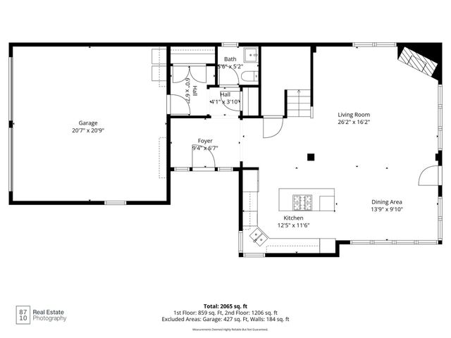 1444 Baldur Park Road, Orono, MN 55391