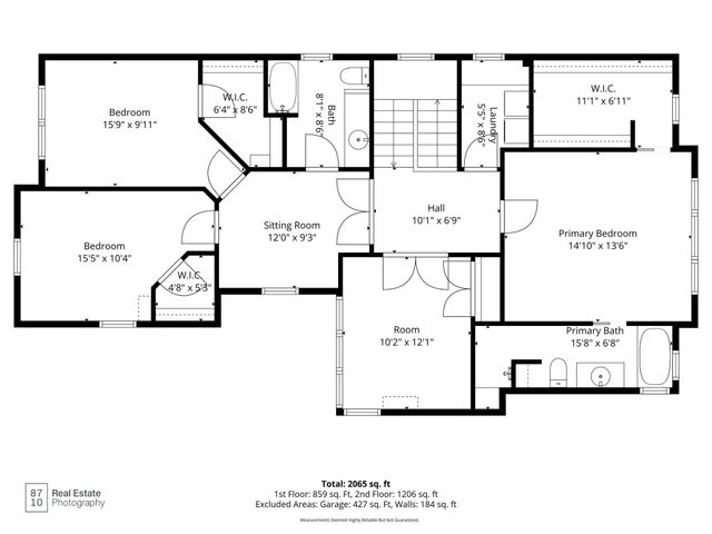 1444 Baldur Park Road, Orono, MN 55391