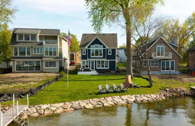 1444 Baldur Park Road, Orono, MN 55391