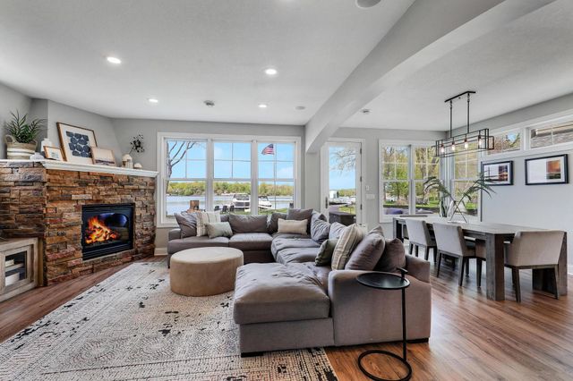 1444 Baldur Park Road, Orono, MN 55391