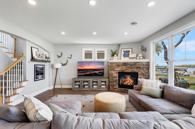 1444 Baldur Park Road, Orono, MN 55391