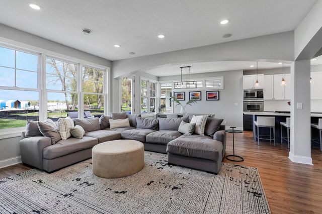 1444 Baldur Park Road, Orono, MN 55391