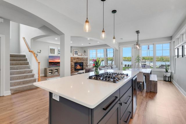 1444 Baldur Park Road, Orono, MN 55391