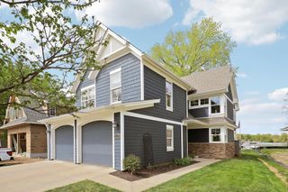 1444 Baldur Park Road, Orono, MN 55391